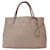 Prada Vitello Beige Leder  ref.1442027