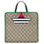 Gucci GG Supreme Beige Cloth  ref.1442050