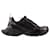 Sneakers 3xl - Balenciaga - Sintetico - Nero  ref.1442464