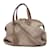 Louis Vuitton Mahina Beige Leather  ref.1442643