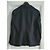 Blazer Philosophy Di Alberta Ferretti de algodón azul marino Azul oscuro - vista 2