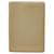 Agenda-Hülle von Hermès Beige Leder  ref.1442728