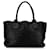 Bottega Veneta Cabat Tote Intrecciato Noir Petit Cuir Veau façon poulain  ref.1442779