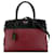 Prada Red Saffiano Lux Esplanade Tote Leather  ref.1442814