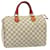 LOUIS VUITTON Handtasche Damier Azur Speedy 30 N41533 LV Auth 78199  ref.1442956