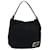 FENDI Handtasche aus schwarzem Nylon Auth ep4468  ref.1442973