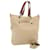 Burberry Nova Check Blue Label Tote Bag aus Canvas 2way beige Auth yk13273 Leinwand  ref.1443113