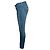 Autre Marque Adriano Goldschmiedt, Los jeans leggings Azul - vista 2