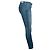 Autre Marque Adriano Goldschmiedt, Los jeans leggings Azul - vista 4