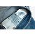 Autre Marque Adriano Goldschmiedt, Los jeans leggings Azul - vista 6