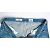 Autre Marque Adriano Goldschmiedt, Los jeans leggings Azul - vista 7