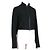 Alaïa Alaia Cosmos Bolero-Jacke Schwarz - Ansicht 3