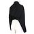 Alaïa Alaia Cosmos Bolero-Jacke Schwarz - Ansicht 5