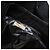 Alaïa Alaia Cosmos Bolero-Jacke Schwarz - Ansicht 9