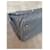 Chanel Borsa a flap grande Coco Handle Grigio - vista 10
