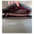 Chanel Borsa a flap grande Coco Handle Grigio - vista 17
