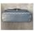 Chanel Borsa a flap grande Coco Handle Grigio - vista 9