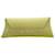 Autre Marque Lime VBH Glitzer Umschlag Clutch Grün  ref.1443184