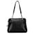 Black Chanel CC Caviar Tote Leather  ref.1443218