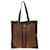 Grande borsa tote Ophidia marrone Gucci Pelle  ref.1443231