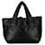 Black Chanel Small Coco Cocoon Tote Cloth  ref.1443314