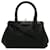 Schwarze Chloé Small Joyce Tasche Leder  ref.1443358