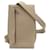 Beige LOEWE Vertical T Pocket Crossbody Bag Leather  ref.1443378