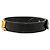 Bracciale Epi Twist It Louis Vuitton Nero - vista 2