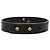 Bracciale Epi Twist It Louis Vuitton Nero - vista 3