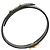 Bracciale Epi Twist It Louis Vuitton Nero - vista 7