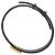 Bracciale Epi Twist It Louis Vuitton Nero - vista 8