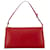 Borsa a spalla Pochette Accessoires Epi rossa Louis Vuitton Rosso Pelle  ref.1443487