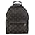 Zaino Palm Springs PM Monogram Louis Vuitton marrone Pelle  ref.1443657