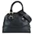 Bolsa Satchel Neo Alma BB em Monograma Empreinte preto da Louis Vuitton Couro  ref.1443704