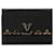 Black Louis Vuitton Taurillon Capucines Compact Wallet Leather  ref.1443847