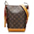 Brown Louis Vuitton CRUISER PM Crossbody Bag Leather  ref.1443852