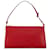 Bolso de hombro Pochette Accessoires Epi rojo Louis Vuitton Roja Cuero  ref.1443935