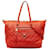 Borsa Lumineuse PM in Monogram Empreinte Rossa di Louis Vuitton Rosso Pelle  ref.1444017