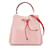 Pink Louis Vuitton Epi Neonoe Bucket Bag Leather  ref.1444067