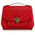 Red Louis Vuitton Epi Boccador Satchel Leather  ref.1444072