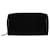 Black Louis Vuitton Epi Zippy Long Wallet Leather  ref.1444190