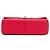 Bolsa de Ombro Red Chanel Jumbo Classic Caviar Double Flap Vermelho - vista 4