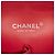 Bolsa de Ombro Red Chanel Jumbo Classic Caviar Double Flap Vermelho - vista 8
