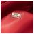 Bolsa de Ombro Red Chanel Jumbo Classic Caviar Double Flap Vermelho - vista 9