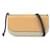 Graue LOEWE Gate Pochette Umhängetasche Leder  ref.1444346