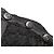 Abito senza maniche semi-trasparente in seta nera Chanel 2013 Taglia FR 50 Nero - vista 7