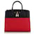 Rote Louis Vuitton City Steamer PM Tasche Leder  ref.1444399