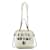 Bolsa tote de shearling branco Chanel Coco Neige Lã  ref.1444445