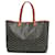 Sac tote Goyardine Saint Louis PM Goyard noir Cuir  ref.1444505