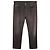 Jeans Relaxed Fit Acne Studios em algodão cinza
